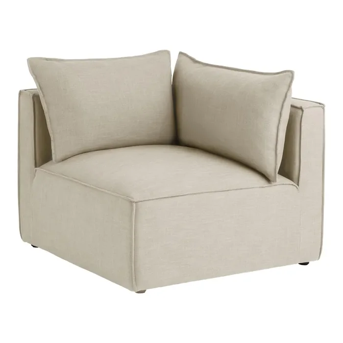 Tyson Modular Sectional Corner End Chair