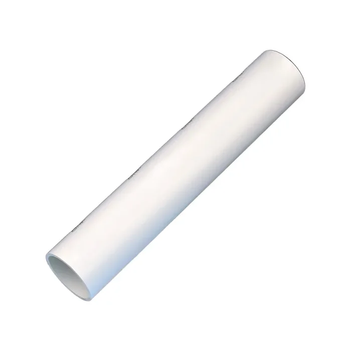 Unbranded 1-1/4-in x 2-ft 370 PSI Schedule 40 PVC Pipe