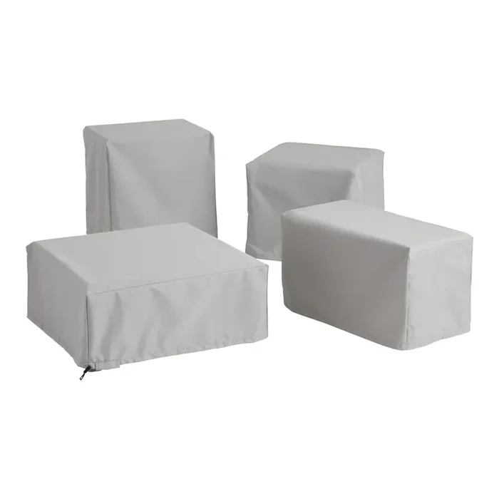 Universal Outdoor Accent Table Cover