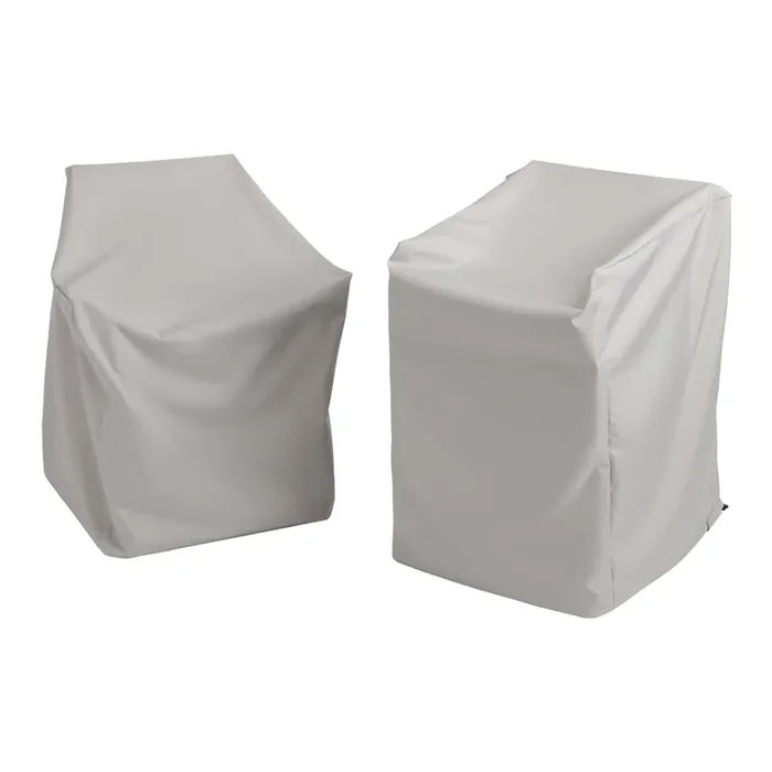 Universal Outdoor Dining Chair Cover