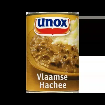 Unox Flemish stew