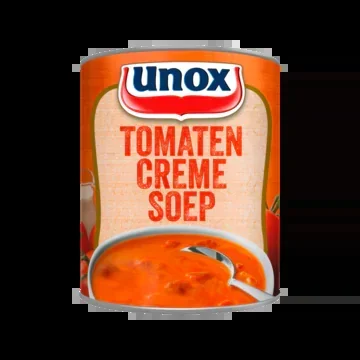 Unox Tomato cream soup large
