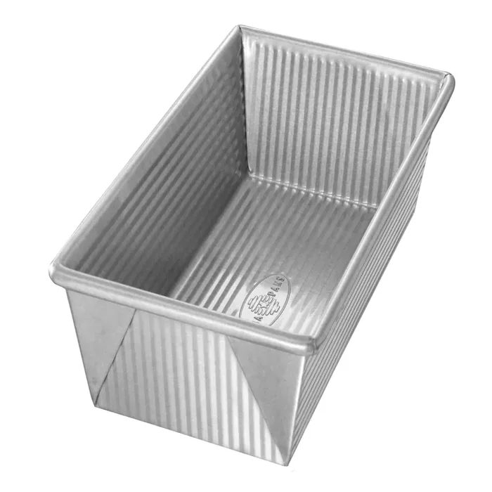 USA Pan® Nonstick Metal Loaf Pan
