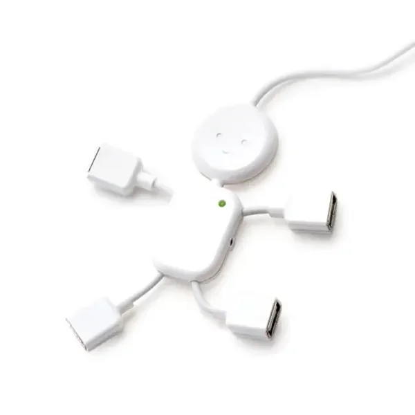 USB HUBMAN