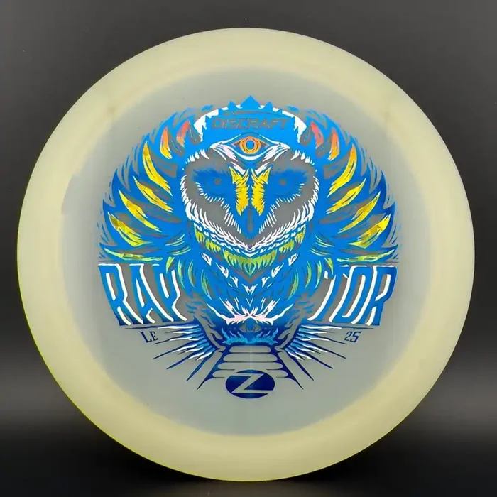 UV Z Raptor – Ledgestone 2025 Season 3