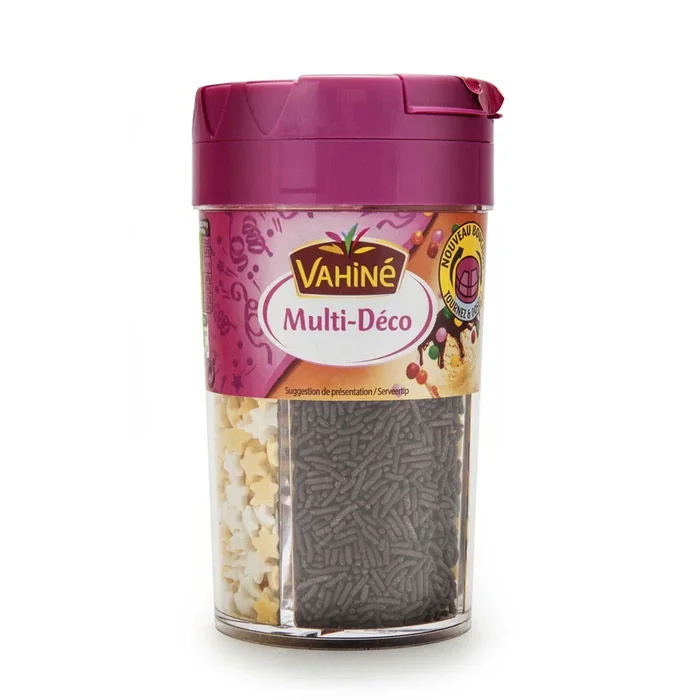 Vahine Multi decoration