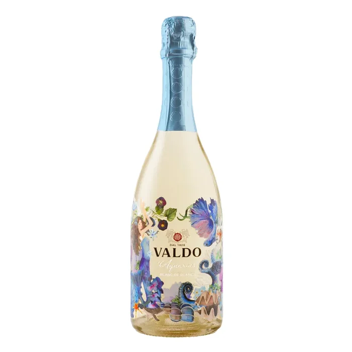 Valdo Aquarius Blanc de Blanc