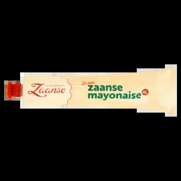 Van Wijngaarden Zaanse mayonnaise small