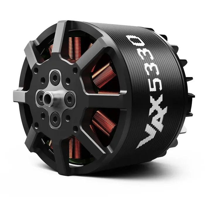 VAX 5330 Short Shaft VTOL Airplane Drone Motor 220KV/260KV