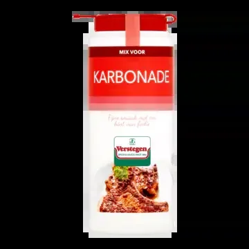 Verstegen Carbonade mix large