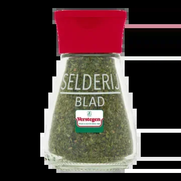 Verstegen Celery leaf