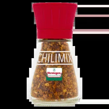 Verstegen Chilli mix mill