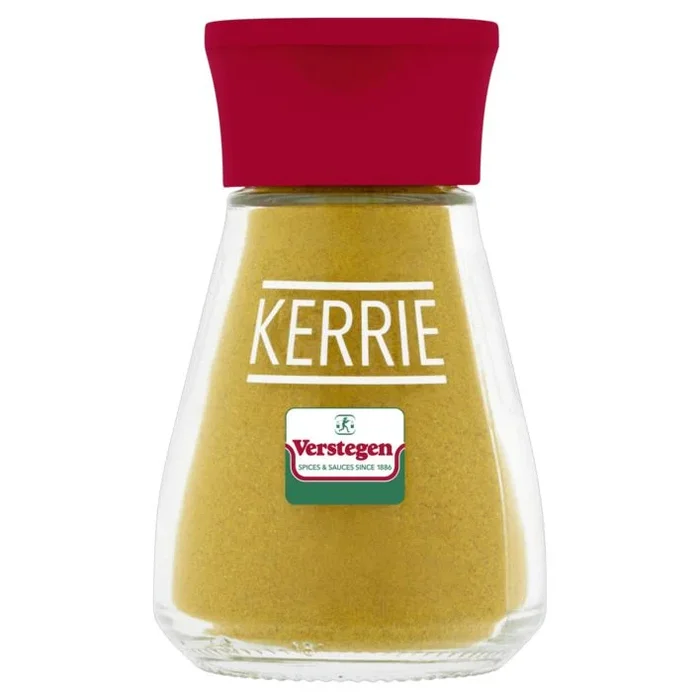 Verstegen Curry powder