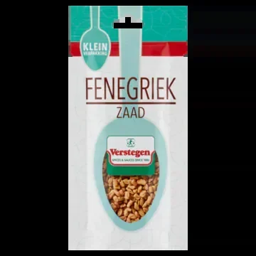 Verstegen Fenugreek seed