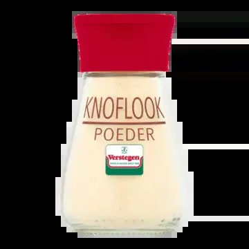 Verstegen Garlic powder