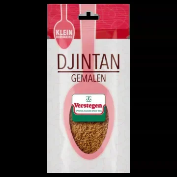 Verstegen Grind djintan