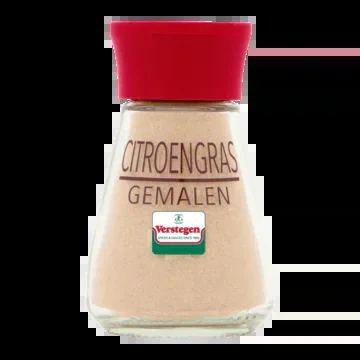 Verstegen Grind lemon grass