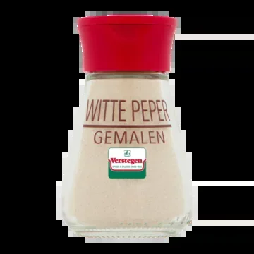 Verstegen Grind white pepper
