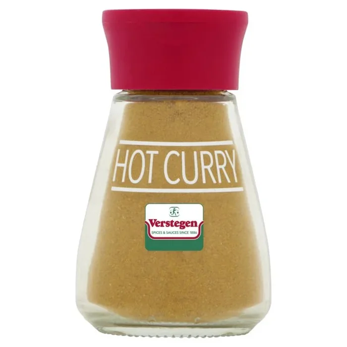 Verstegen Hot curry