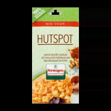 Verstegen Hotpot stew mix