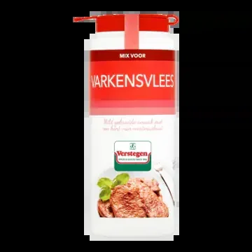 Verstegen Pork meat mix large