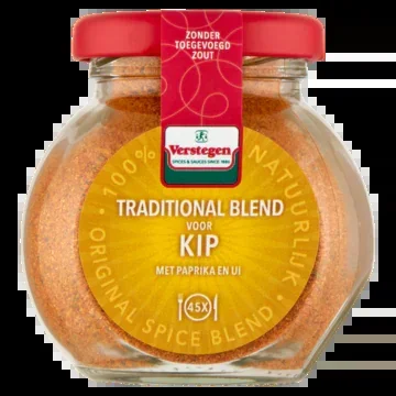 Verstegen Traditional blend for chicken