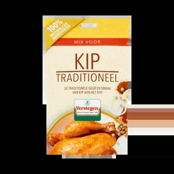 Verstegen Traditional chicken mix small
