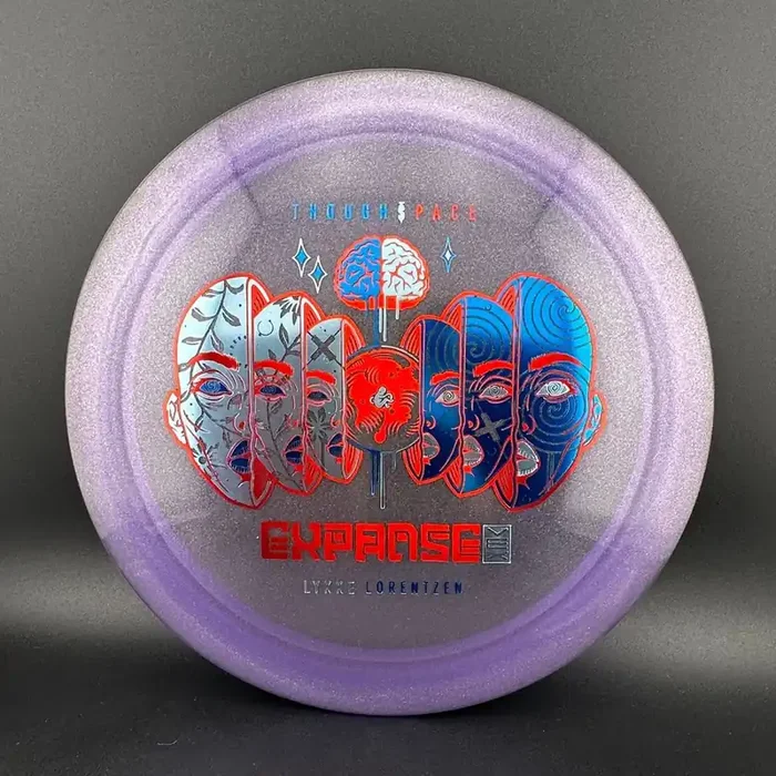 Vex Expanse – Lykke Lorentzen 2025 Signature Series