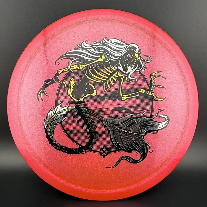 Vex Persona – “Siren” by Marm O. Set