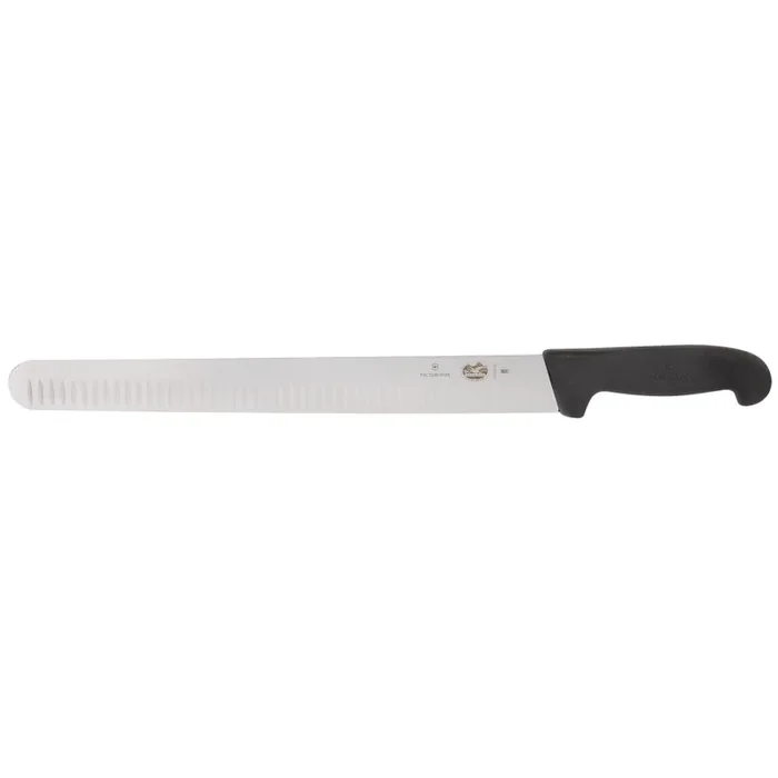 Victorinox Slicer Knife Blade 1.5″ Wide Nylon Handle 14″ x 1.5″