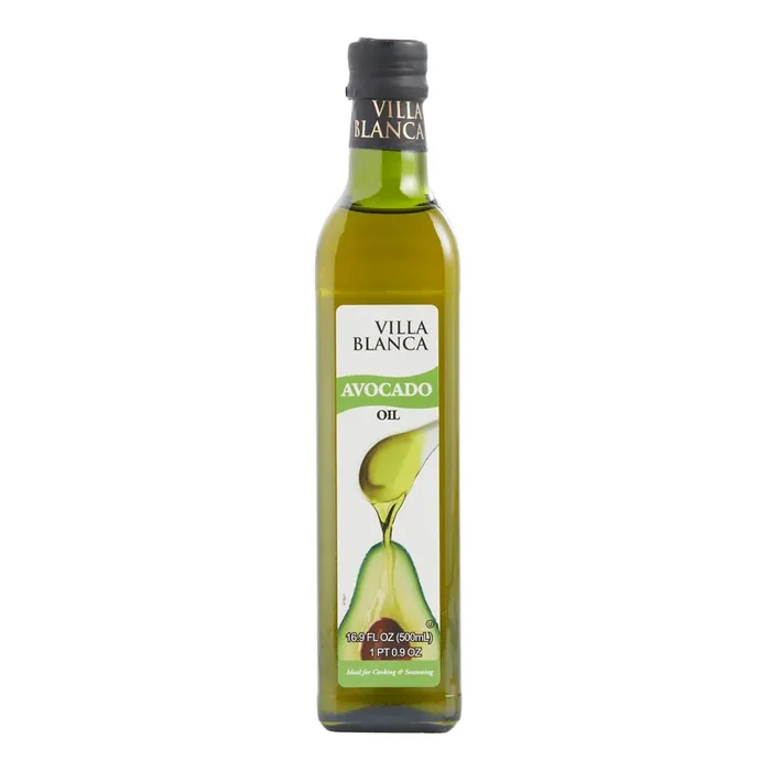 Villa Blanca Avocado Oil
