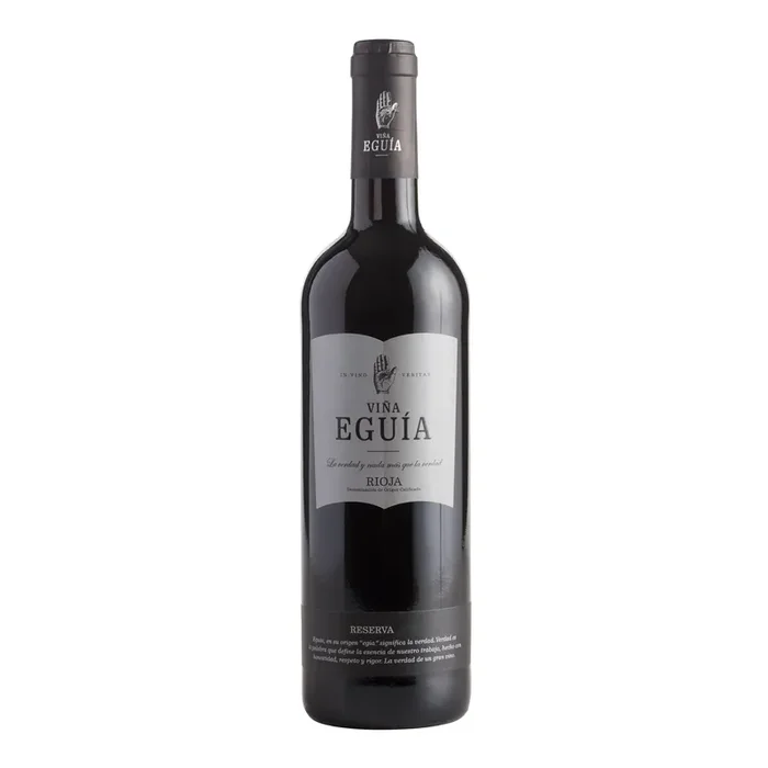 Viña Eguia Reserva Tempranillo