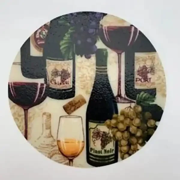VINEYARD TRIVET