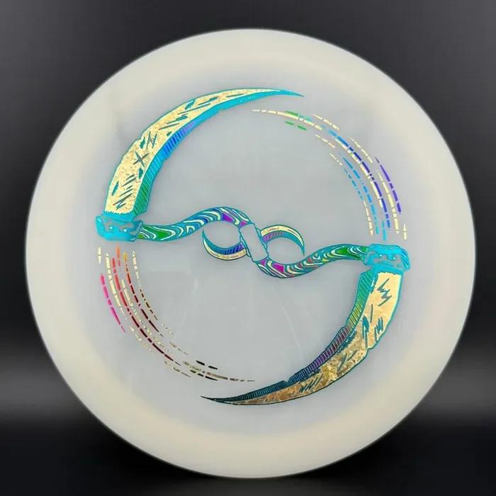 VIP Bear – Infinity Blade by Ripper Studios