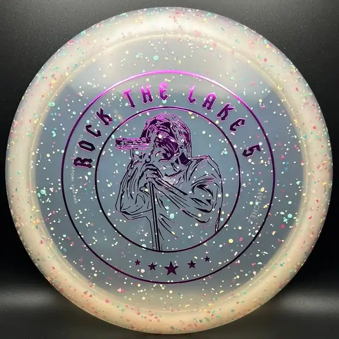 VIP Confetti Hatchet – Singer – RTL5