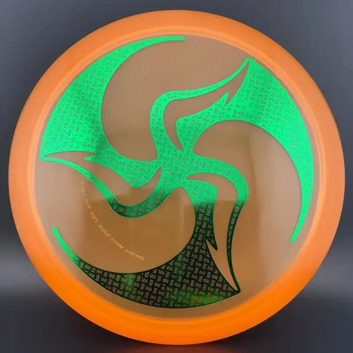 VIP Ice Tursas – Huk Lab Diamond Plate