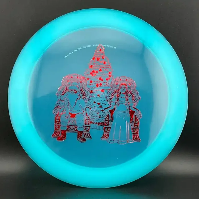 VIP King – Christmas King Limited Edition!