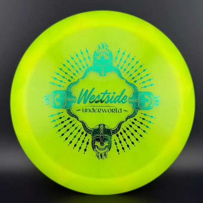 VIP-X Underworld – Limited Run