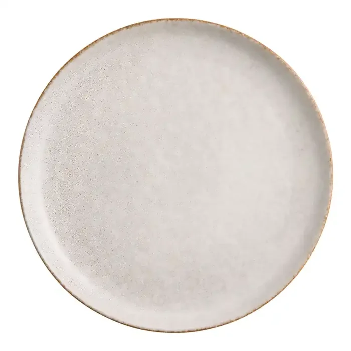 Vita Reactive Glaze Salad Plate