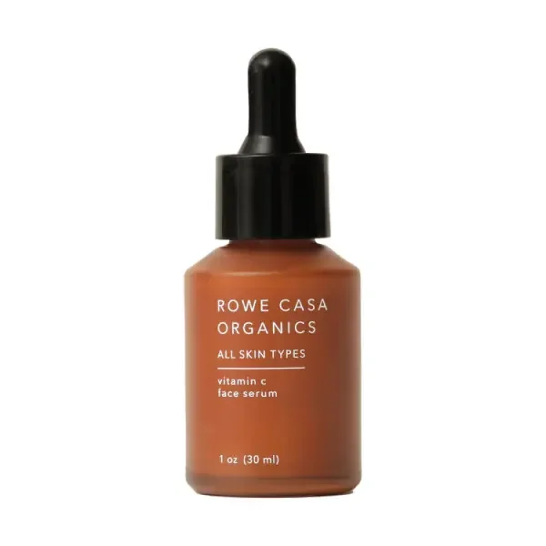 VITAMIN C FACE SERUM 1OZ