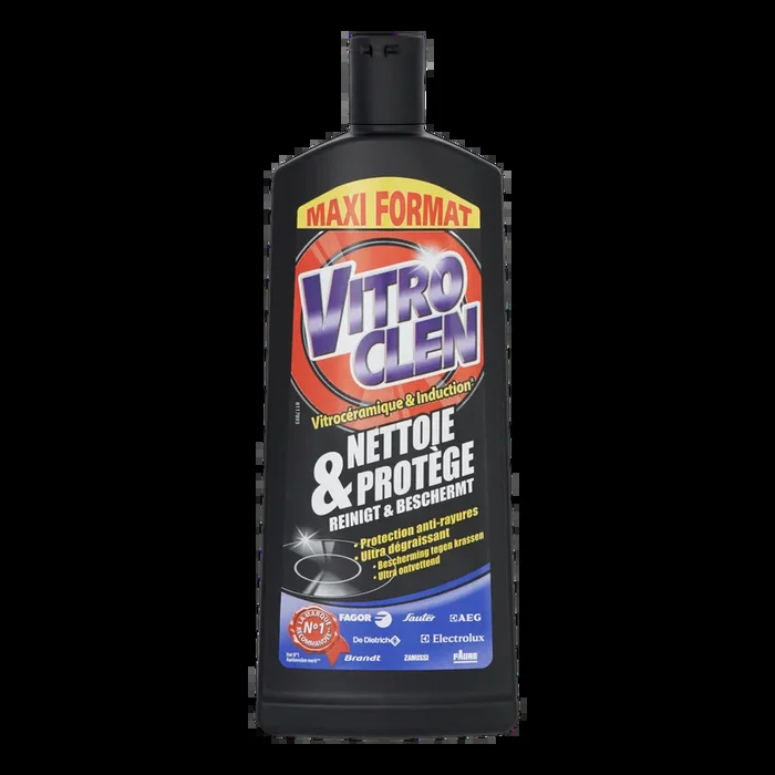 Vitro Clen Purify and protect