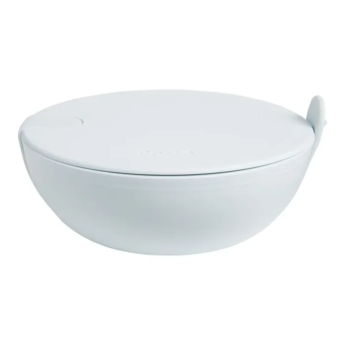W&P Blue Porter Food Storage Bowl