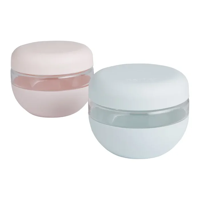 W&P Seal Tight Food Storage Bowl 16 Oz