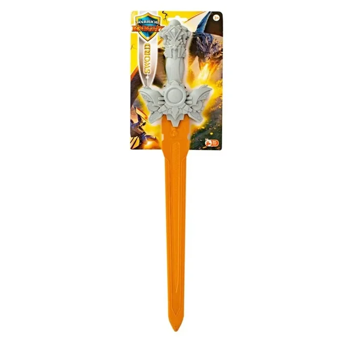 Warrior Knight Toy Sword
