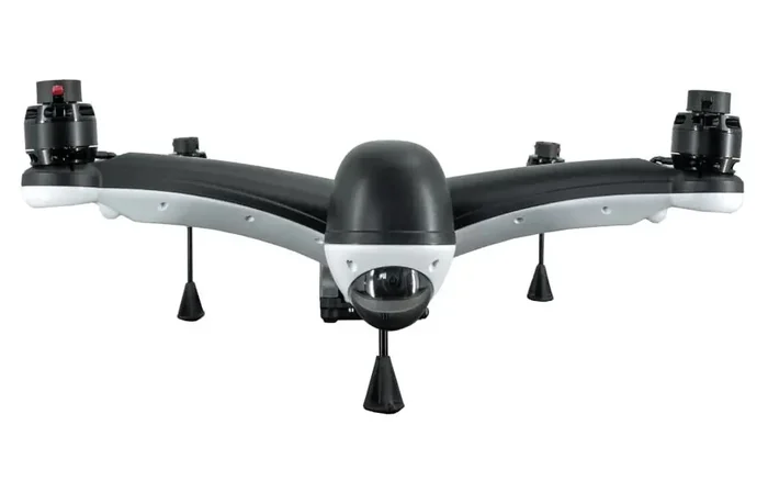 Waterproof Drone for Fishing – Gannet II