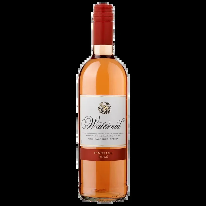 Waterval Pinotage South-African rose wine