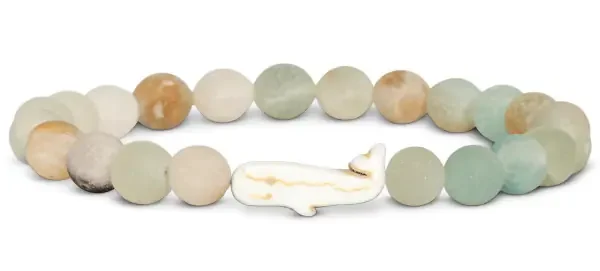 WAYFARE WHALE OCELLI STONE