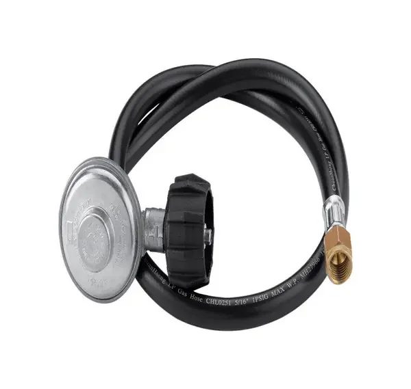 WBR QCC1 LP HOSE&REG30″