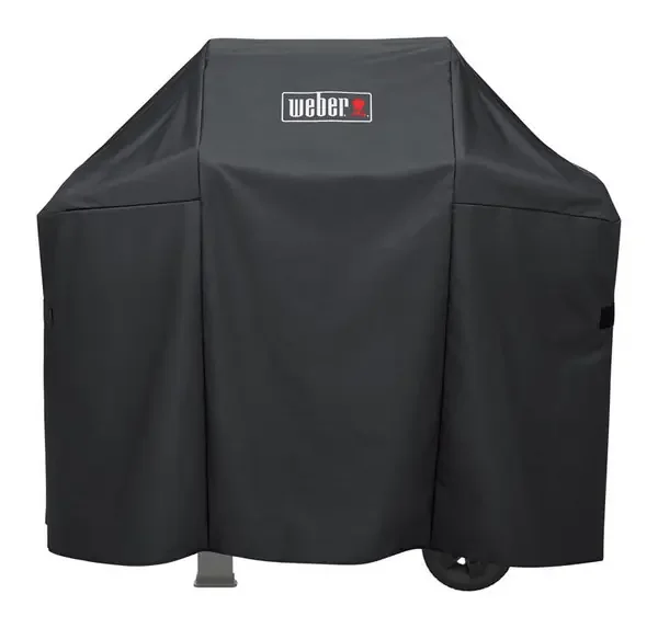 WEBER BLACK GRILL COVER SPIRIT 200