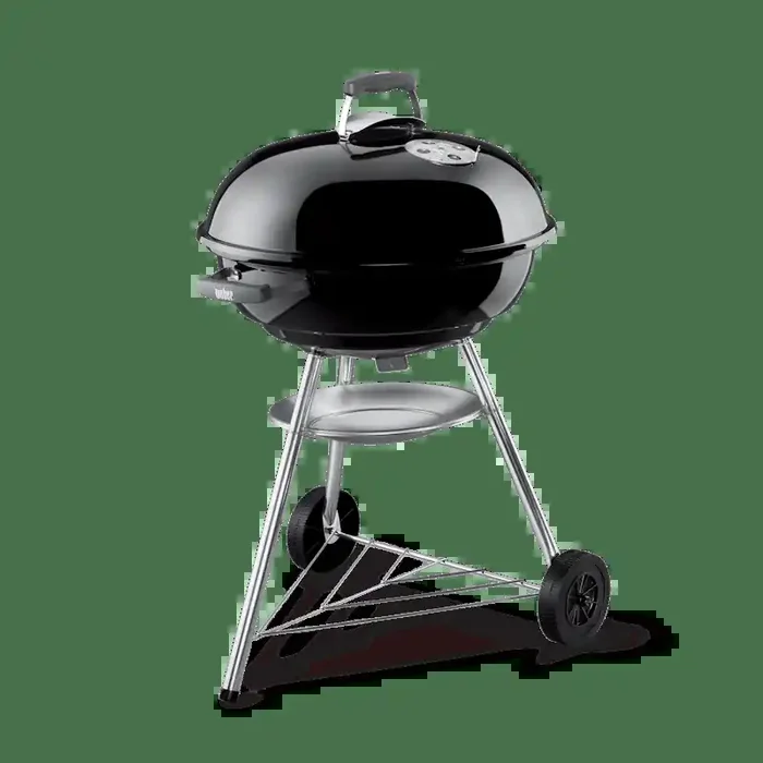 Weber Jumbo Joe Premium Charcoal Grill 22″